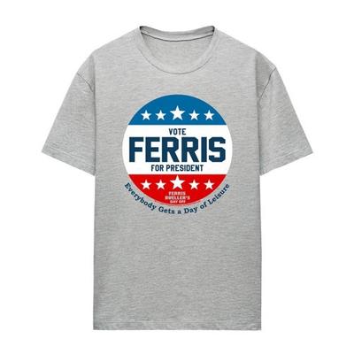 Na górę – T-shirty i koszulki