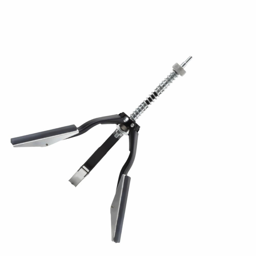 Flexible Shaft Engine Cylinder Hone Tool Adjustable Diameter 220 Grit Stones Piston Cylinder Hone Multiple Sizes