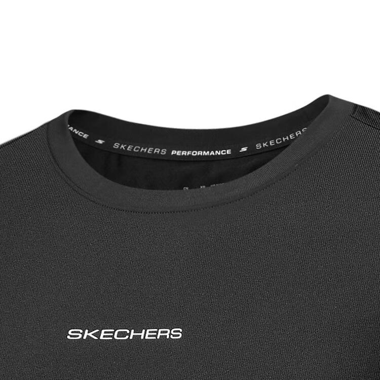 Skechers Comfortable Sports Collection T Shirt Men's P325M059-0018
