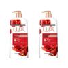 Luxurious Fragrance Body Wash