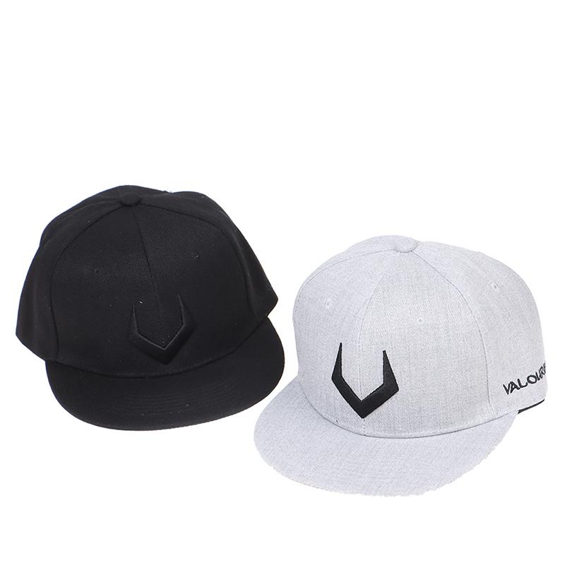 Buy 1Pc 3D Pierced Embroidery Hip Hop 