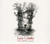 CD LUCA COLELLA Storie Dellaltra Guancia CTV153 CONTROVENTO 2012 Italien Jazz Gebraucht