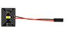 2 Pcs Panel 1 LED 12V W5W, T10, C5W, SV8.5, BA9S, T4W CANBUS 950lm White Strong Off-Road