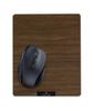 Tatsunosuke Hashimoto Crafts Bask Mouse Pad S Mouse Brown "Bosk Pad"