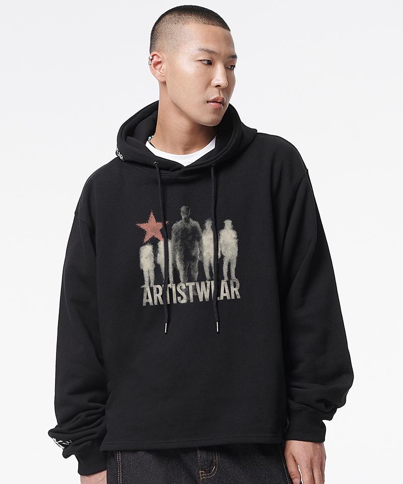 [Atw] The Lineup Easy Hood