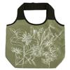 Sybilla Eco Bag 0001 Bag [Sybilla] Bag/My (Green) Women's 000950-0001-01