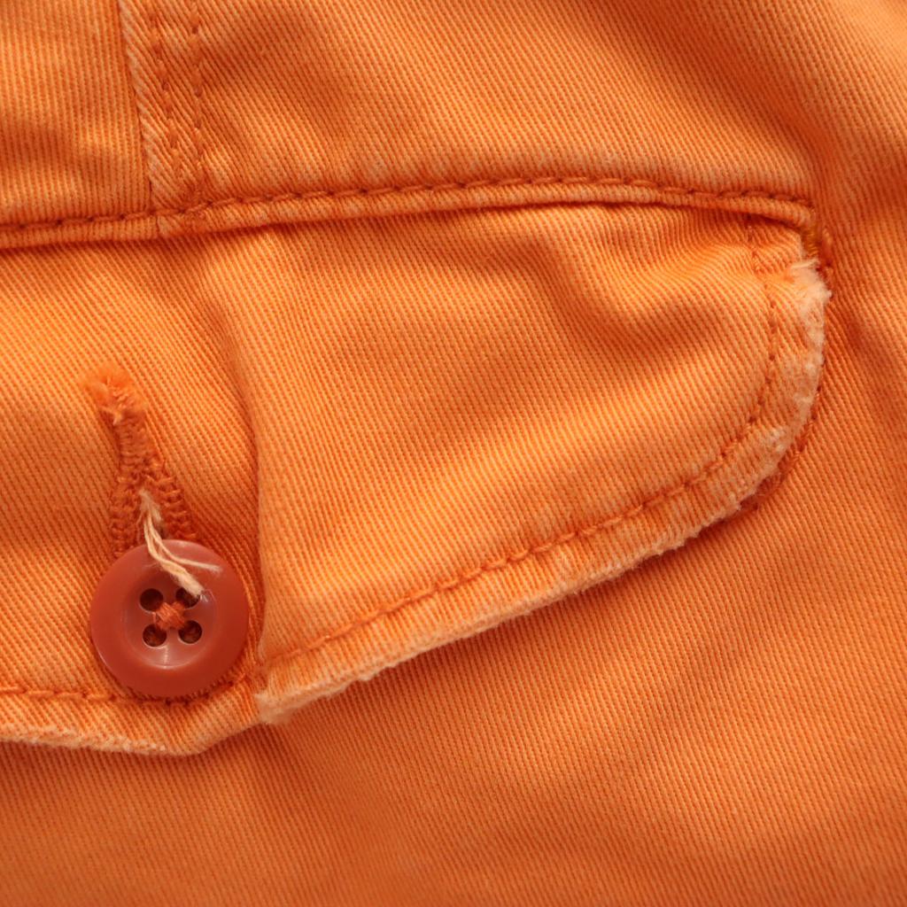 Polo by Ralph Lauren Shorts W32 Orange Series Men's Used