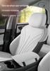 BYD Sea Lion 05EV Four-Season Breathable Flocking Car Seat Cover
