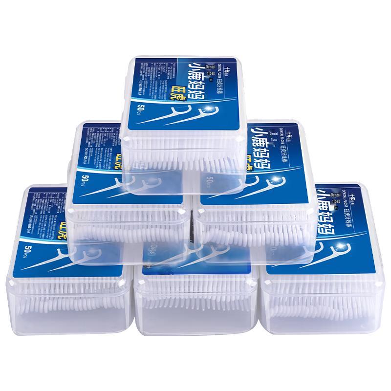 Xiaolu Mama Oral Care Products