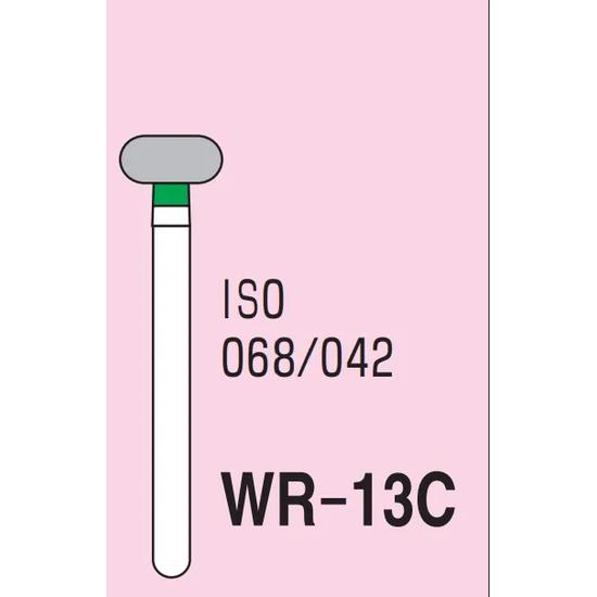 Mani Diamond Burs - Coarse / C Series