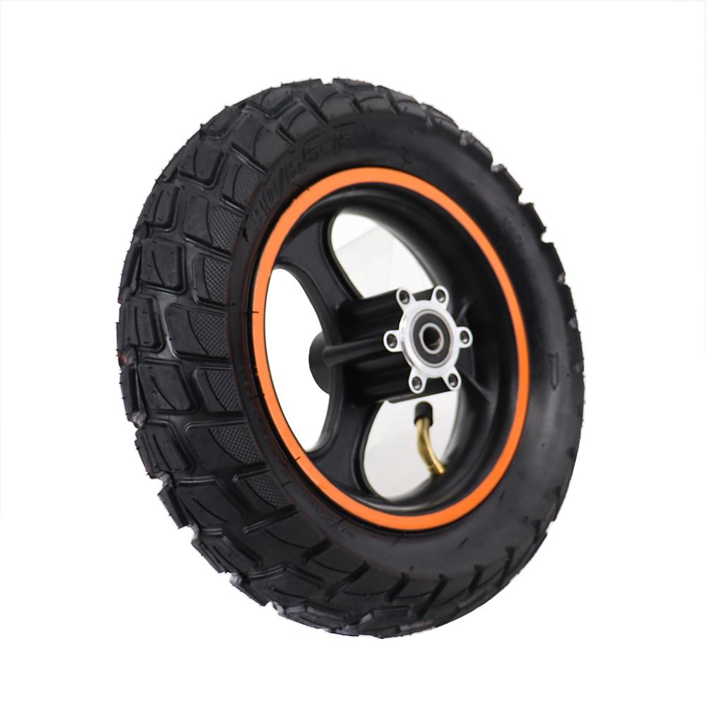 10 Inch Off Road City Road