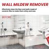 Jakehoe Bathroom & Tile Mold Remover - Wall & Floor Stain Cleaner & Inhibitor