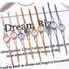 Gadi Luxury Alloy Womens Quartz Watch With Rhinestone Decor For Casual Fashion