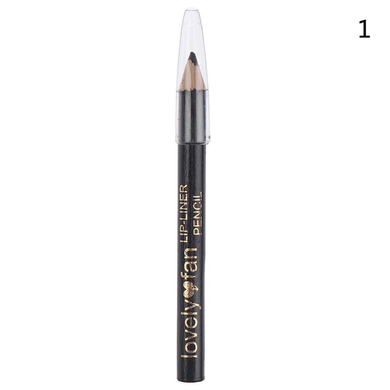 1Pc Barber Pencil Edge Hairline Razor Trace Hair Beard Shape Accessories