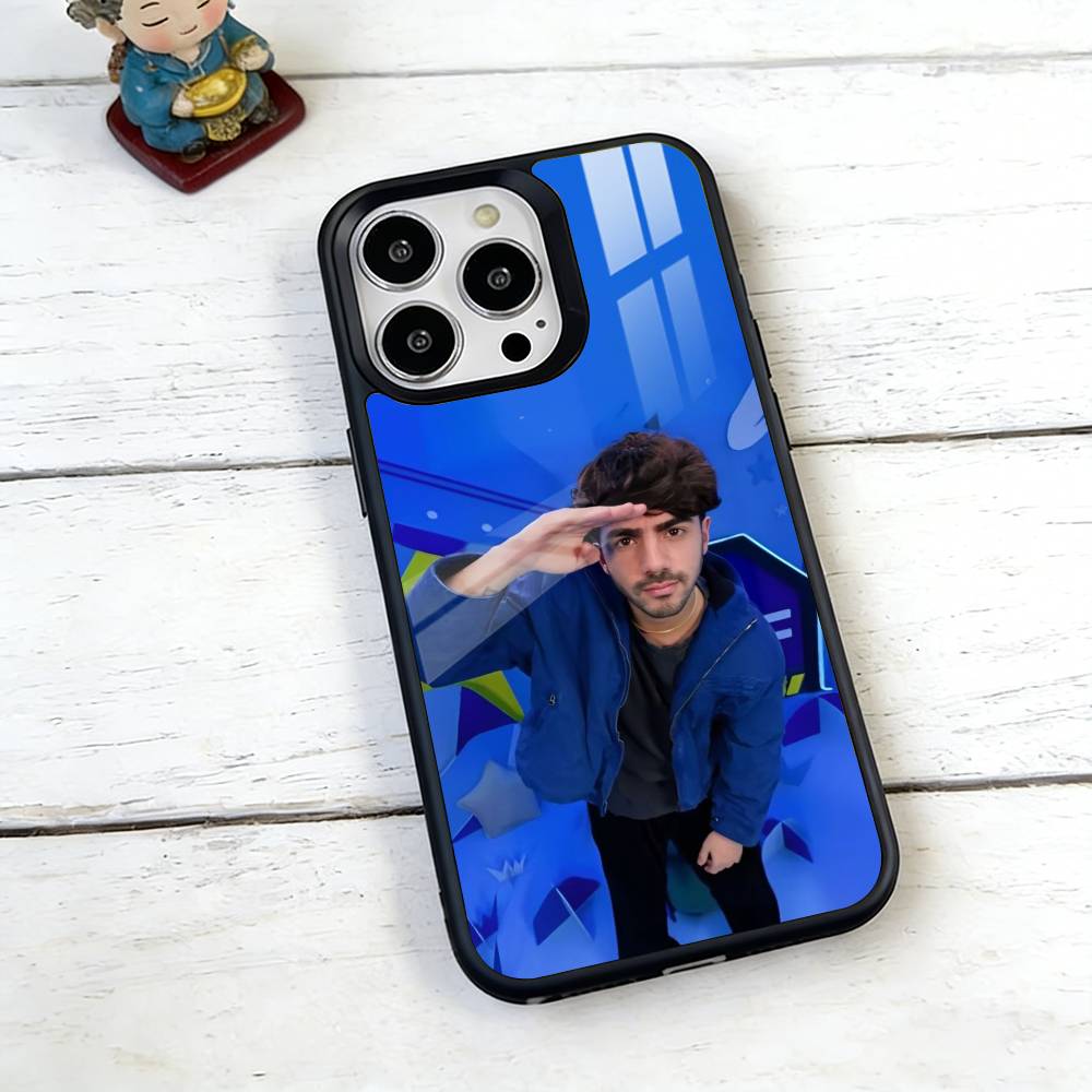 Cool F-Fede Vigevani-S Phone Case For iPhone17,16,15,14,13,12,11 Plus,Pro Magnetic with Magsafe Wireless Charging