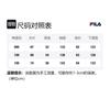 FILA Jackets Unisex Gray Stand Collar Moderate Other FS2JKF2115X-LGY