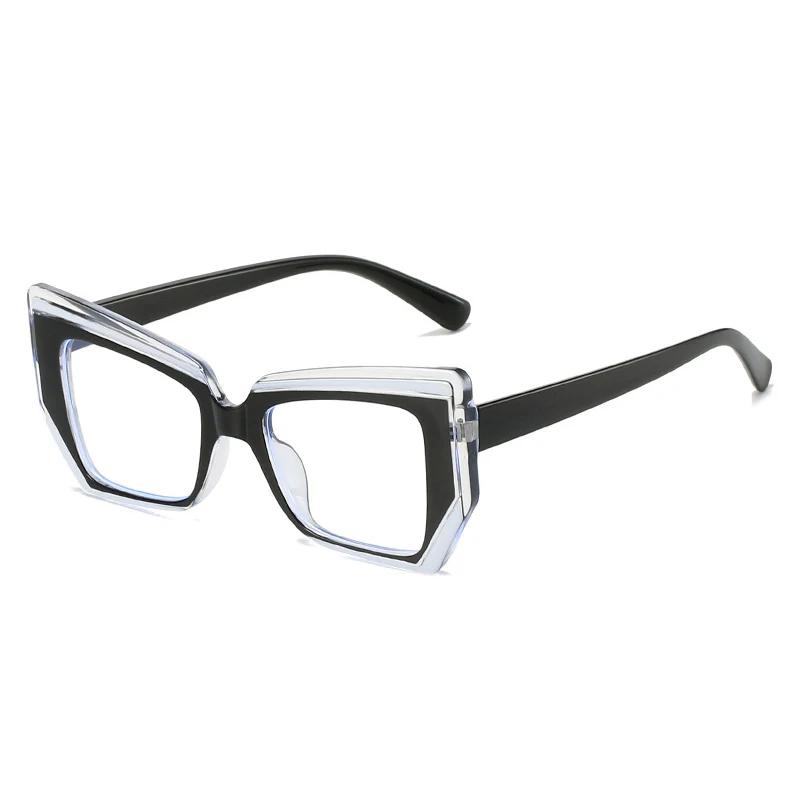 Купить SHAUNA Ins, популярные модные многоцветные многоцветные очки ...