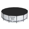 Cover For The 427 Cm Bestway 58248 Frame Pool