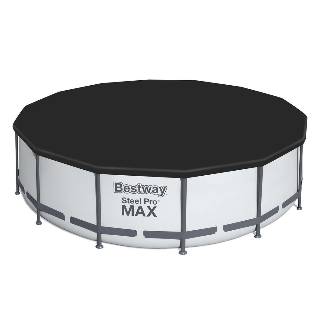 Cover For The 427 Cm Bestway 58248 Frame Pool