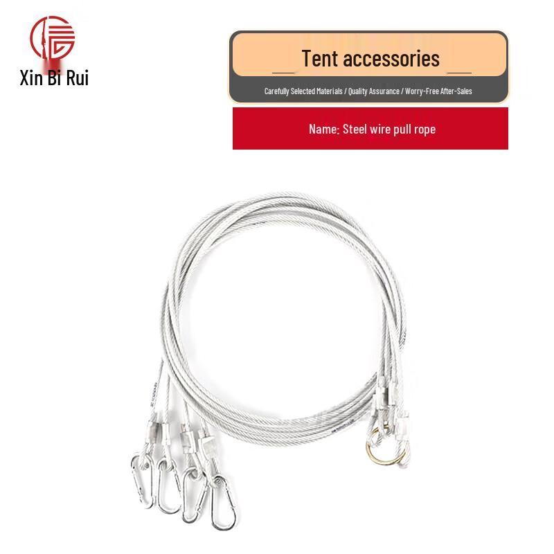 Emergency Rescue Tent Accessories