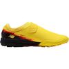New Balance Furon V8 Synthetic Leather Support Low top Kids' Soccer Shoes Yellow Kids' YF3VT2DP