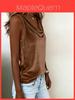 Polyester Velvet Sleeveless Vneck Tank Top For Summer Casual Wear