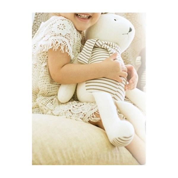 Кукла-приложение Million Dollar Baby Organic L — фото 4