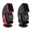 12V Car Heater Fast Heating 2 in 1 Cool Warm Modes Plugs Into Lighter Windshield Defroster Plugs Into Lighter for SUV Taxi