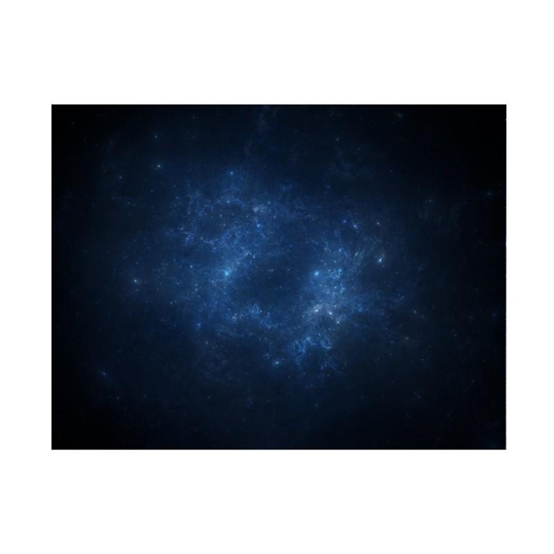 Custom Wall Cloth Vintage Starry Sky Scenery Mural Wallpaper Bedroom Living Room Restaurant Backdrop Decor Wallpaper