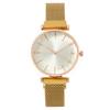 Women Fashion Leather Watch