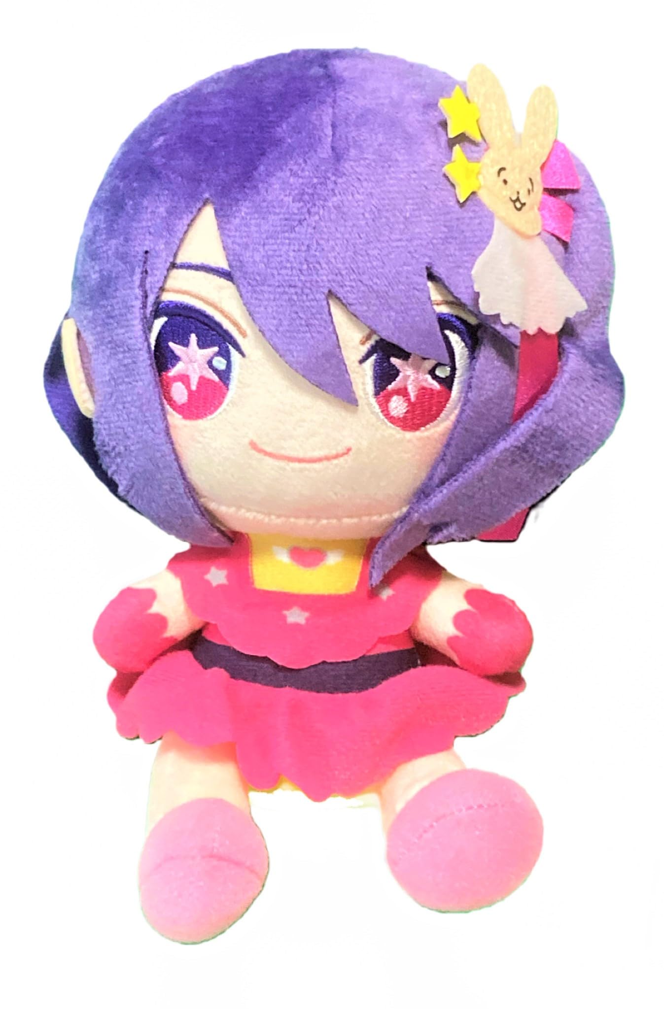 

Любимая плюшевая игрушка-кресло-мешок [Мой ребенок] (Ай)