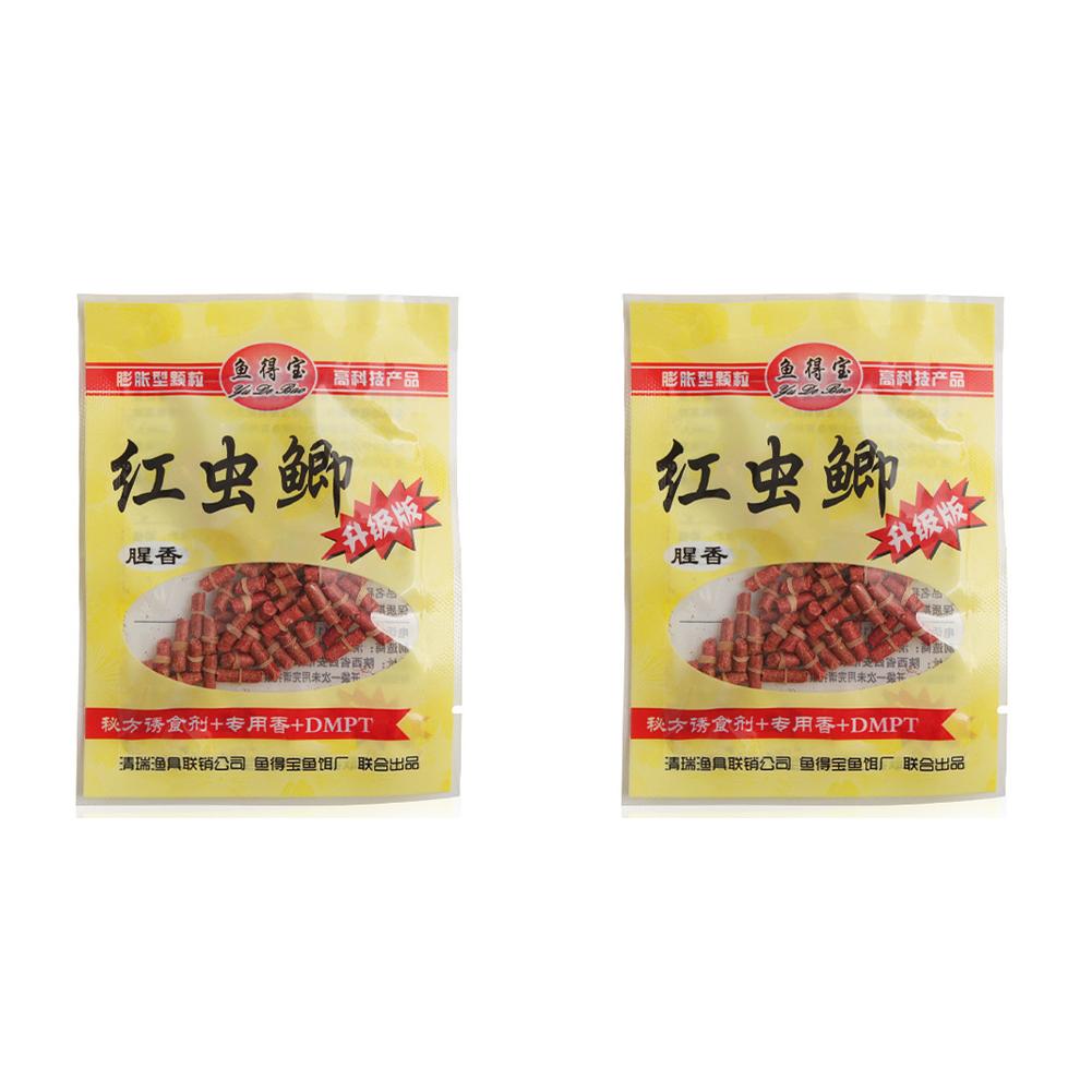 

LF# Наживка для ловли карпа Рыболовные приманки Пеллеты Аттрактанты для рыбы Гранулированные (Карась С