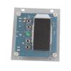 Microcomputer Digital Temperature Controller Intelligent High Precision Temp Control Thermostat