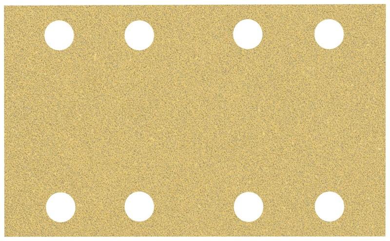 Expert Exc470 Sanding Sheets 80*133Mm P60 10Pc - B 2608900878