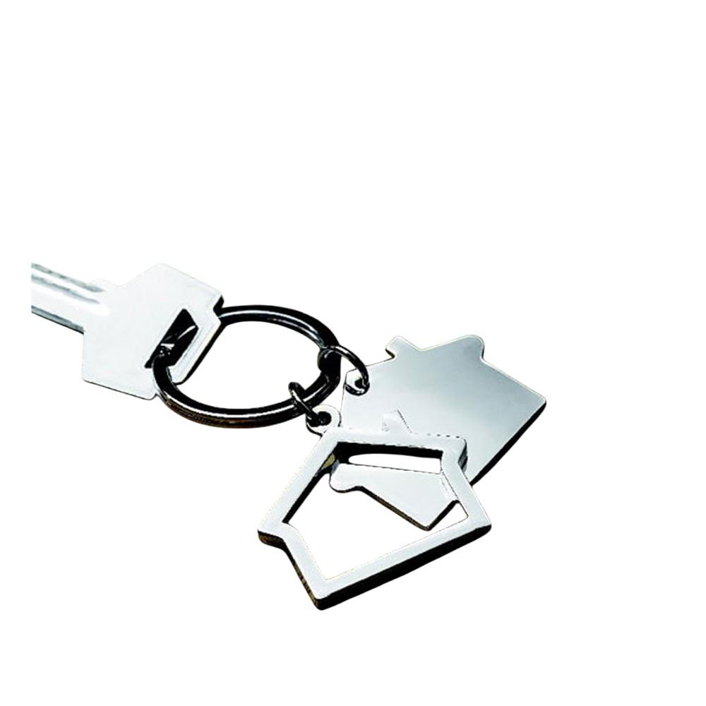 MidOcean Sniper Metal Keyring