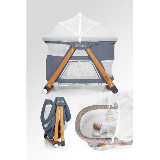 Zoody 3 in 1 Babywiege, Laufstall und Parkmatratze gnstig kaufen  Preis,  kostenloser Versand, echte Bewertungen mit Fotos  Joom