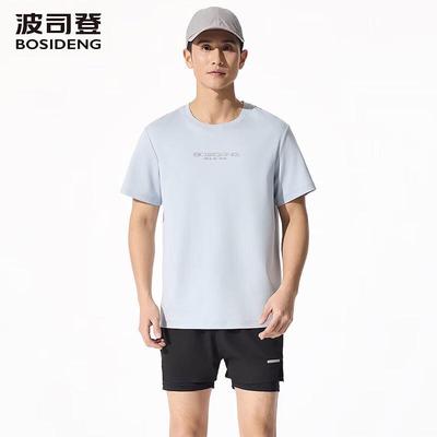 T-Shirts & Muskelshirts – T-Shirts
