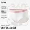 Women's Lyocell Disposable Underwear
