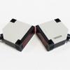 Huguang E3JK-5DM1/2 Infrared Sensor: AC/DC 122-436V, Through-Beam Photoelectric Switch