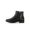 Daks Women S caSual Comfort Ankle bootS Dlb409ga10 Black 