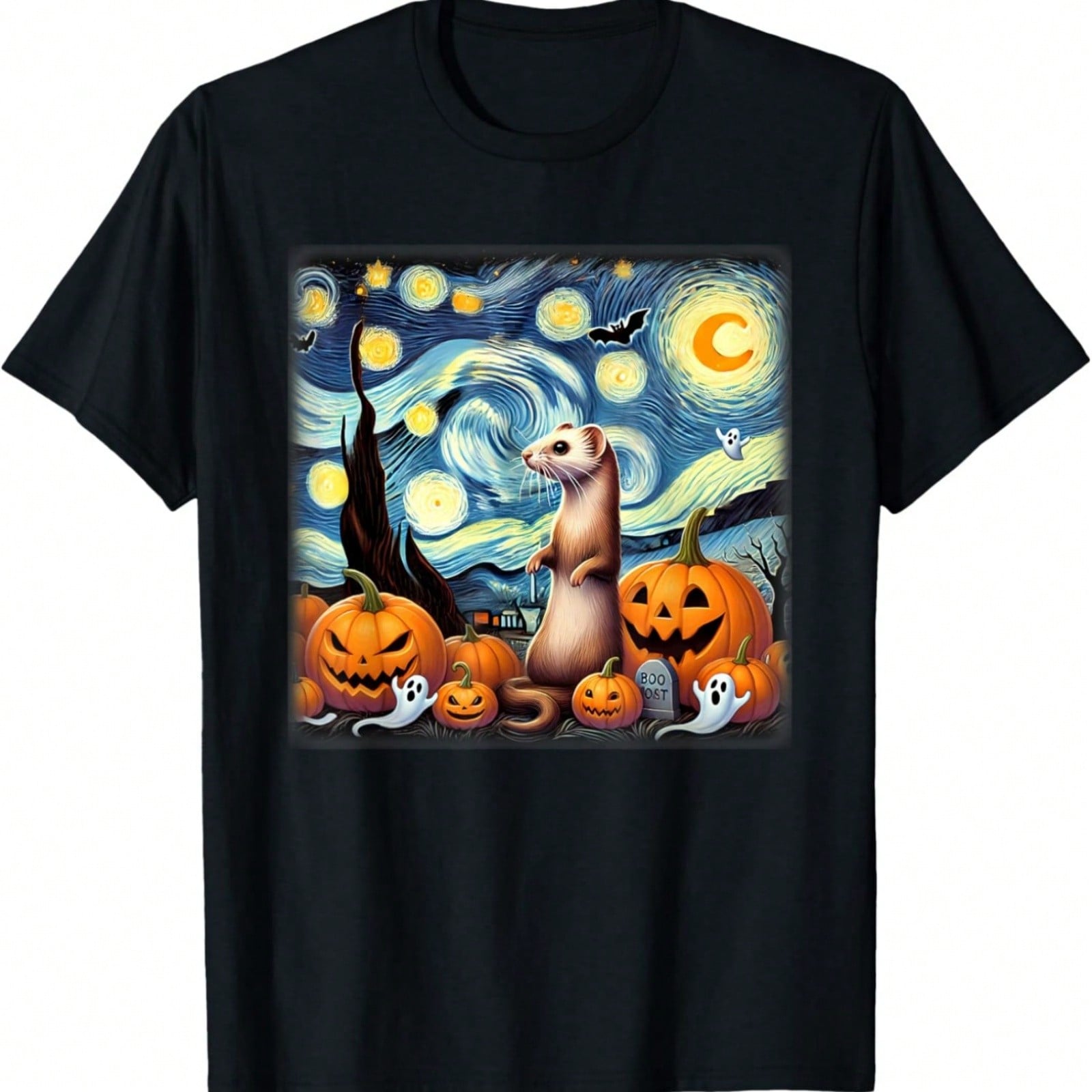 Stargazing Constellation Astronomy Lover T-Shirt S разноцветный