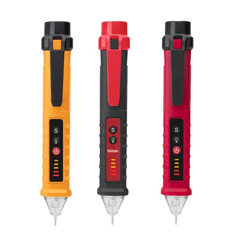 Bake CDB-F5 Non-Contact Voltage Tester
