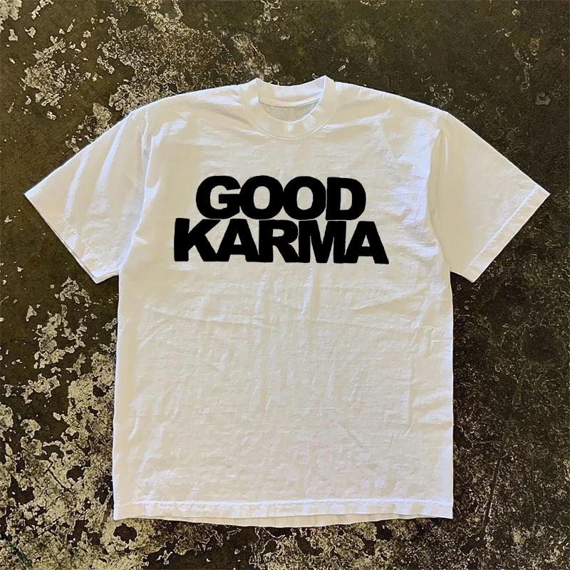 

Fashion Europe The United States Street Classic Simple Men s and Women s Letter Print with Loose Short-sleeved T-shirt XXXL чорний