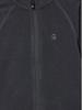 Color of the Jacket Children's Fleece Jacket 5817 Black-grey