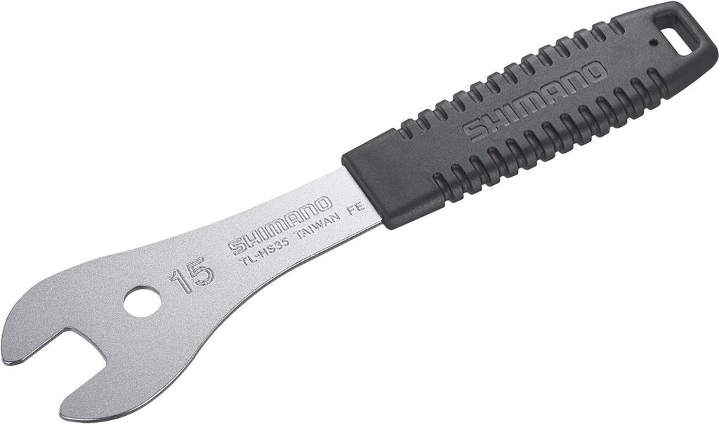 Shimano Hub Y23098020 TL-HS35 Spanner, 15mm,