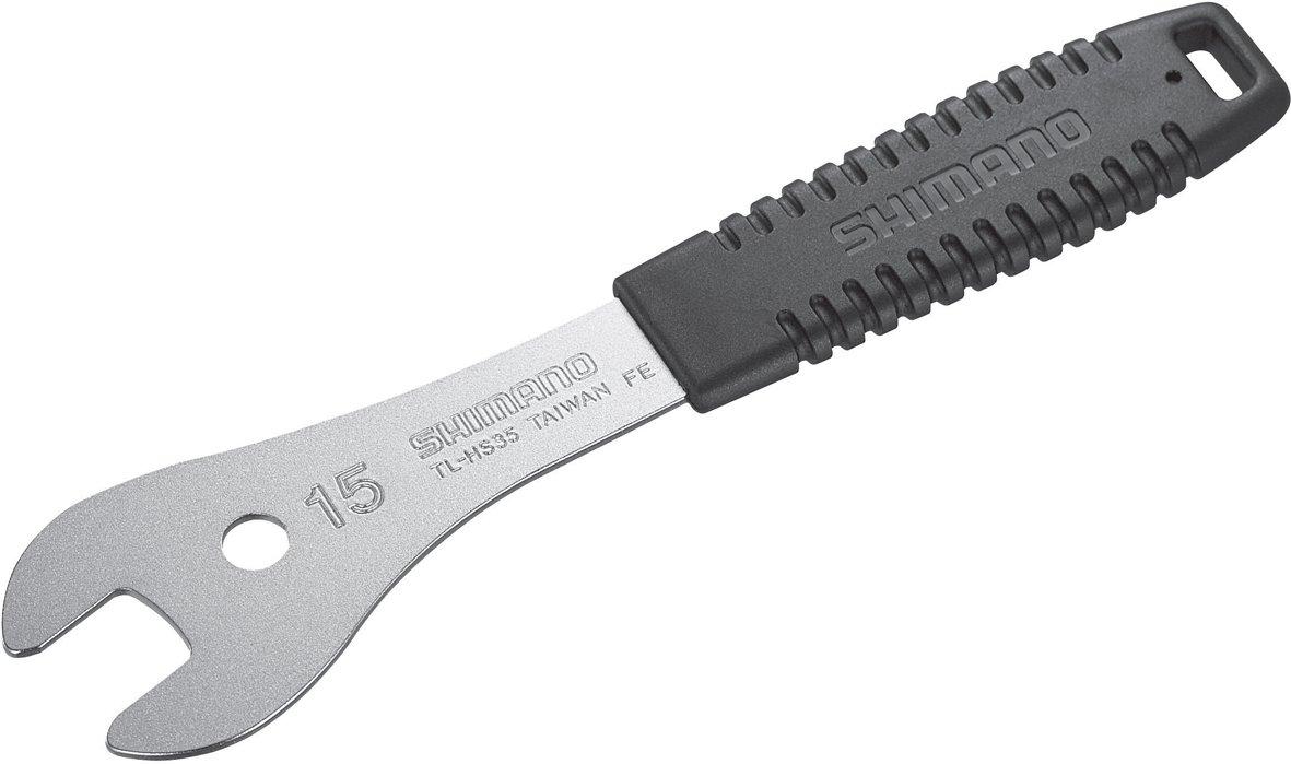 Shimano Hub Y23098020 TL-HS35 Spanner, 15mm,