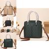 Fashionable Medium Sized Tote Bag For Women In Chic Colors With Convenient Zipper Closure