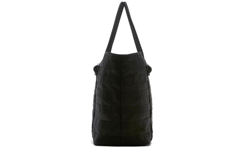 Nike Sportswear Polyester Tote Bag, Shopping Bag, Shoulder Bag, Handba