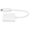 HD Multimedia Interface to VGA Adapter Converter Cable for Computer Laptop Monitor Projector
