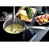Le Creuset 3-Ply Plus Kochtopf professionell 16 cm 1,9 l (96600916000000)